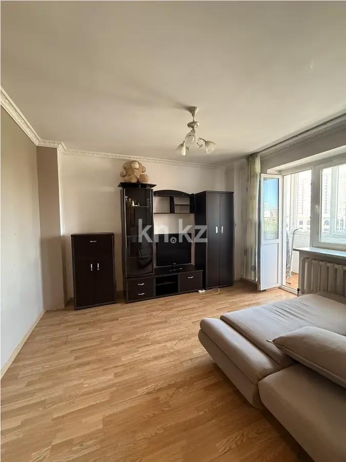 Продажа 1-комнатной квартиры, 33.5 м² в Астане