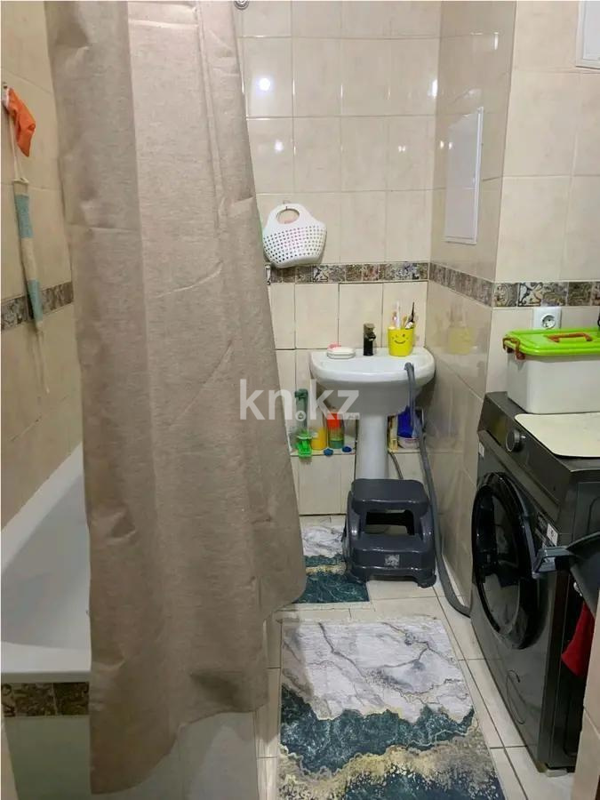 Продажа 2-комнатной квартиры, 64.9 м² - Продажа двухкомнатных квартир от собственников в Алматы фото 2 из 4