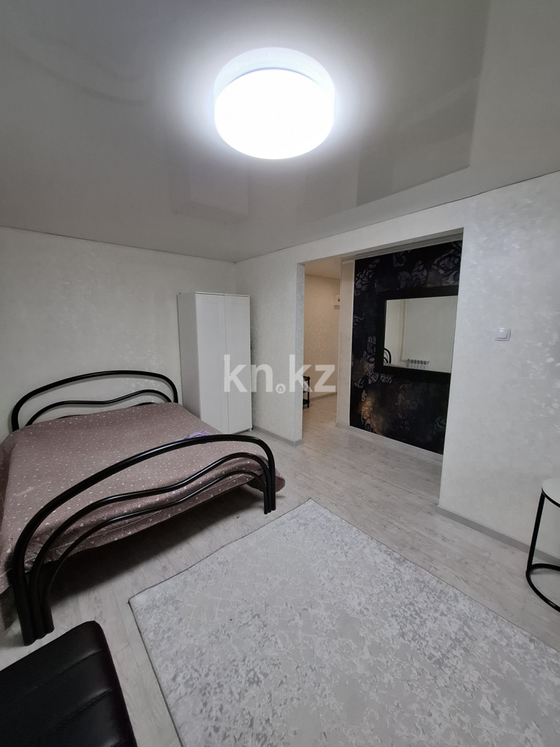 Продажа 1-комнатной квартиры, 31 м² в Караганде - фото 2