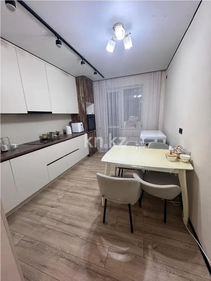Продажа 2-комнатной квартиры, 63 м² - Продажа квартир в Астане - страница 14 фото 3 из 6