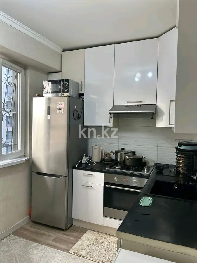Продажа 1-комнатной квартиры, 45 м² - Продажа квартир в новостройках Алматы - страница 6 фото 2 из 2