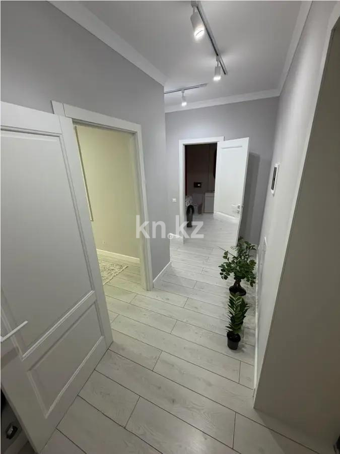 Продажа 1-комнатной квартиры, 36.3 м² в Астане - фото 4