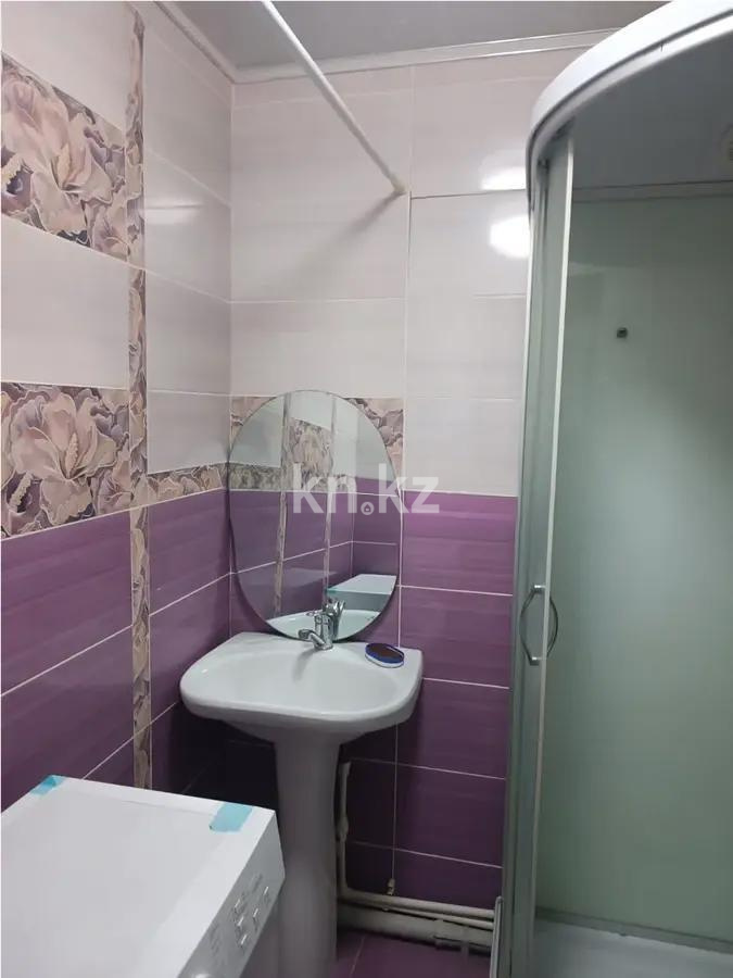 Продажа 1-комнатной квартиры, 42 м², мкр-н Голубые Пруды, дом  4 - Продажа  однокомнатных квартир в Караганде фото 3 из 4