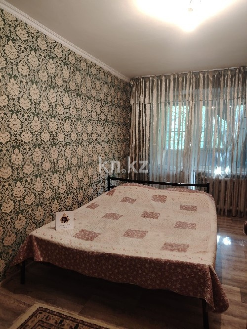 Продажа 3-комнатной квартиры, 66 м² в Алматы - фото 4