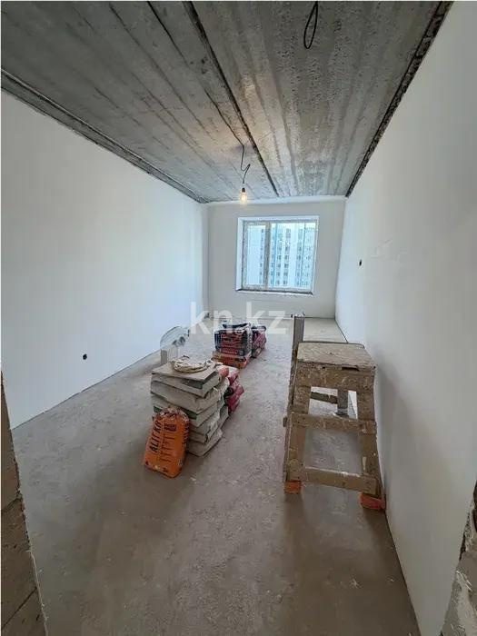 Продажа 1-комнатной квартиры, 40 м² - Продажа недвижимости в Астане - страница 11 фото 1 из 1