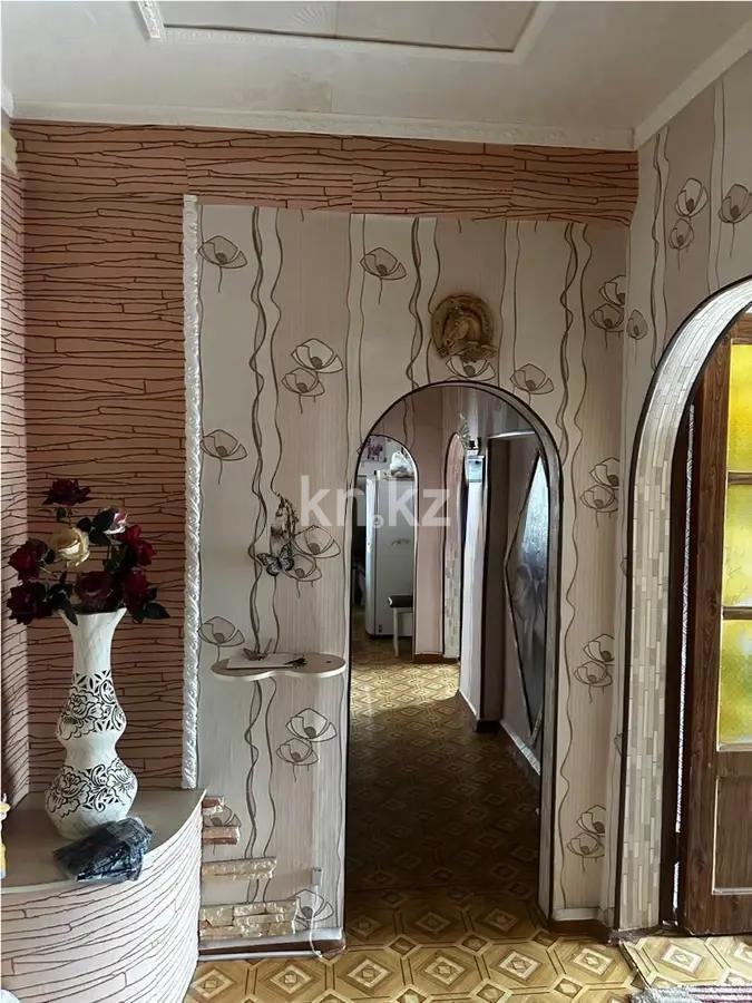 Продажа 2-комнатной квартиры, 57 м², ул. Ауэзова, дом  15 - Продажа квартир в Абае фото 3 из 3