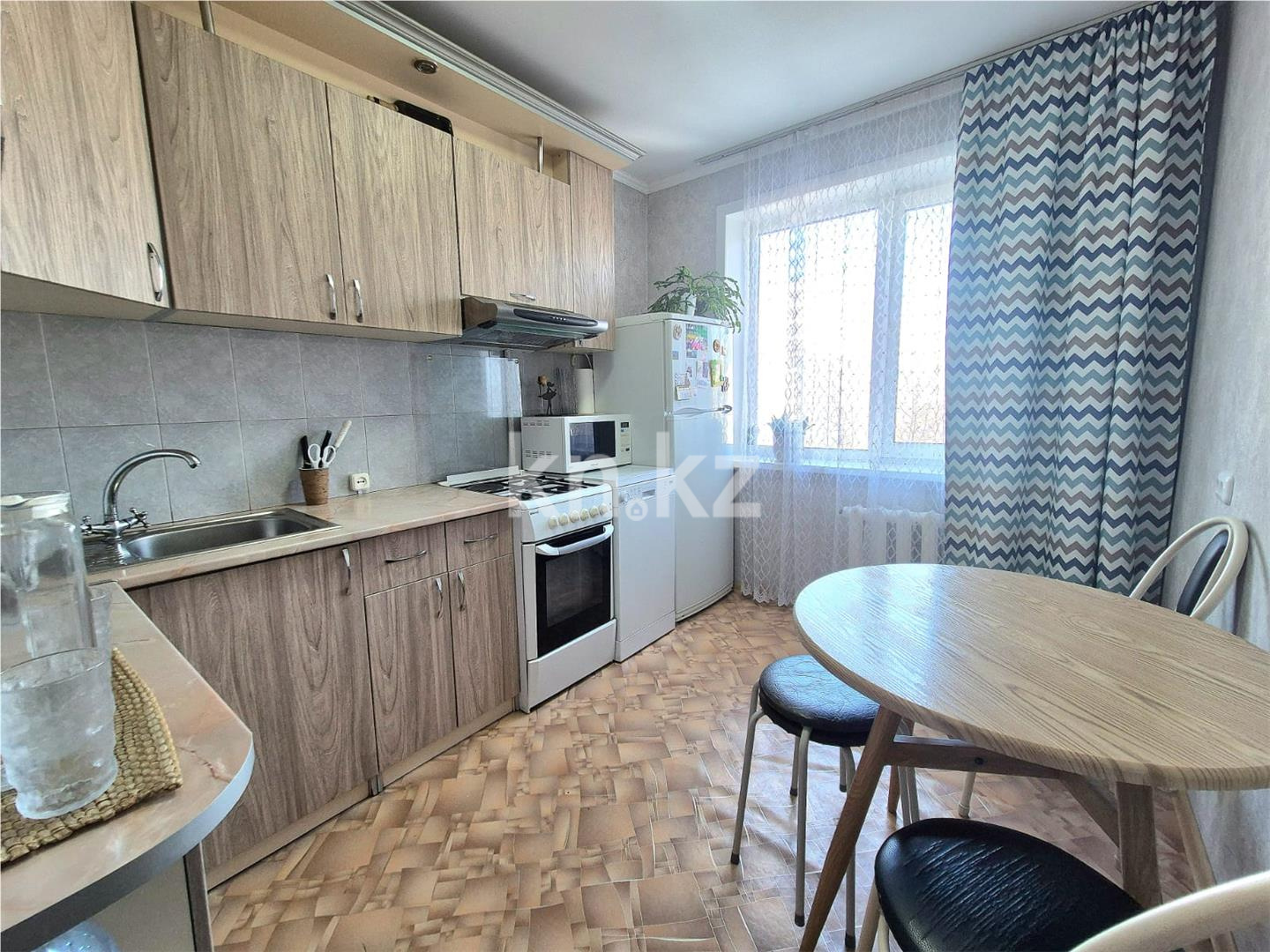 Продажа 3-комнатной квартиры, 68 м² - Продажа квартир в Темиртау - страница 2 фото 13 из 22