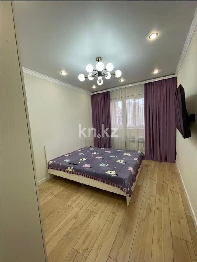Продажа 2-комнатной квартиры, 36.1 м² в Астане - фото 2