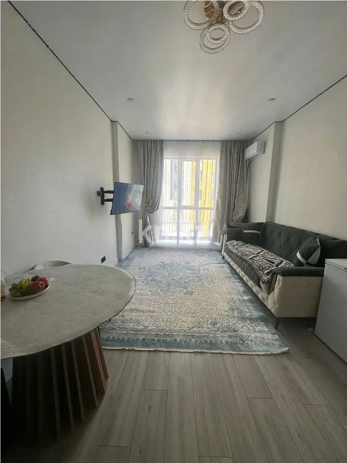 Продажа 2-комнатной квартиры, 44 м² - Продажа квартир в Казахстане - страница 13 фото 1 из 5