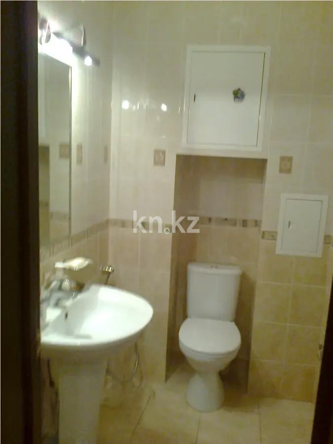 Продажа 2-комнатной квартиры, 87.9 м², ул. Сарайшык, дом  34 - Продажа  двухкомнатных квартир в новостройках Астаны фото 2 из 2