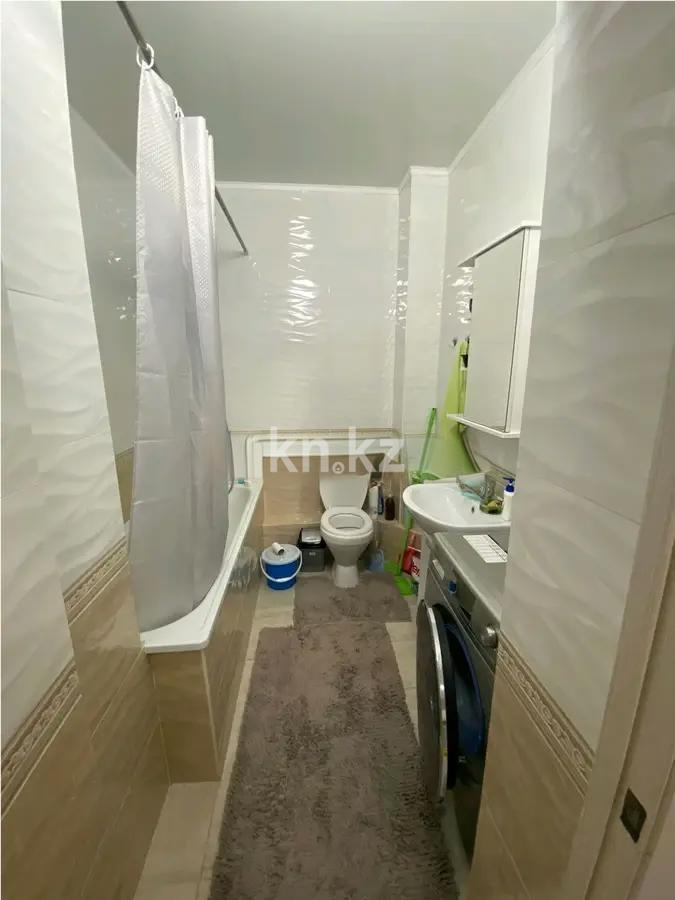 Продажа 1-комнатной квартиры, 28 м², ул. Жунисова, дом  14/17 - Продажа квартир в новостройках Алматы без посредников фото 3 из 3