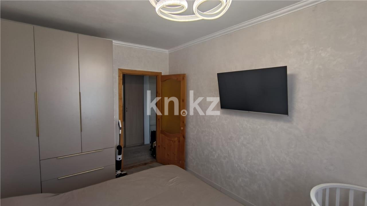 Продажа 2-комнатной квартиры, 51 м² - Продажа квартир в Жезказгане фото 7 из 17