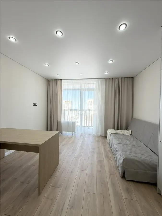 Продажа 1-комнатной квартиры, 28 м² - Продажа квартир в Казахстане - страница 10 фото 1 из 3