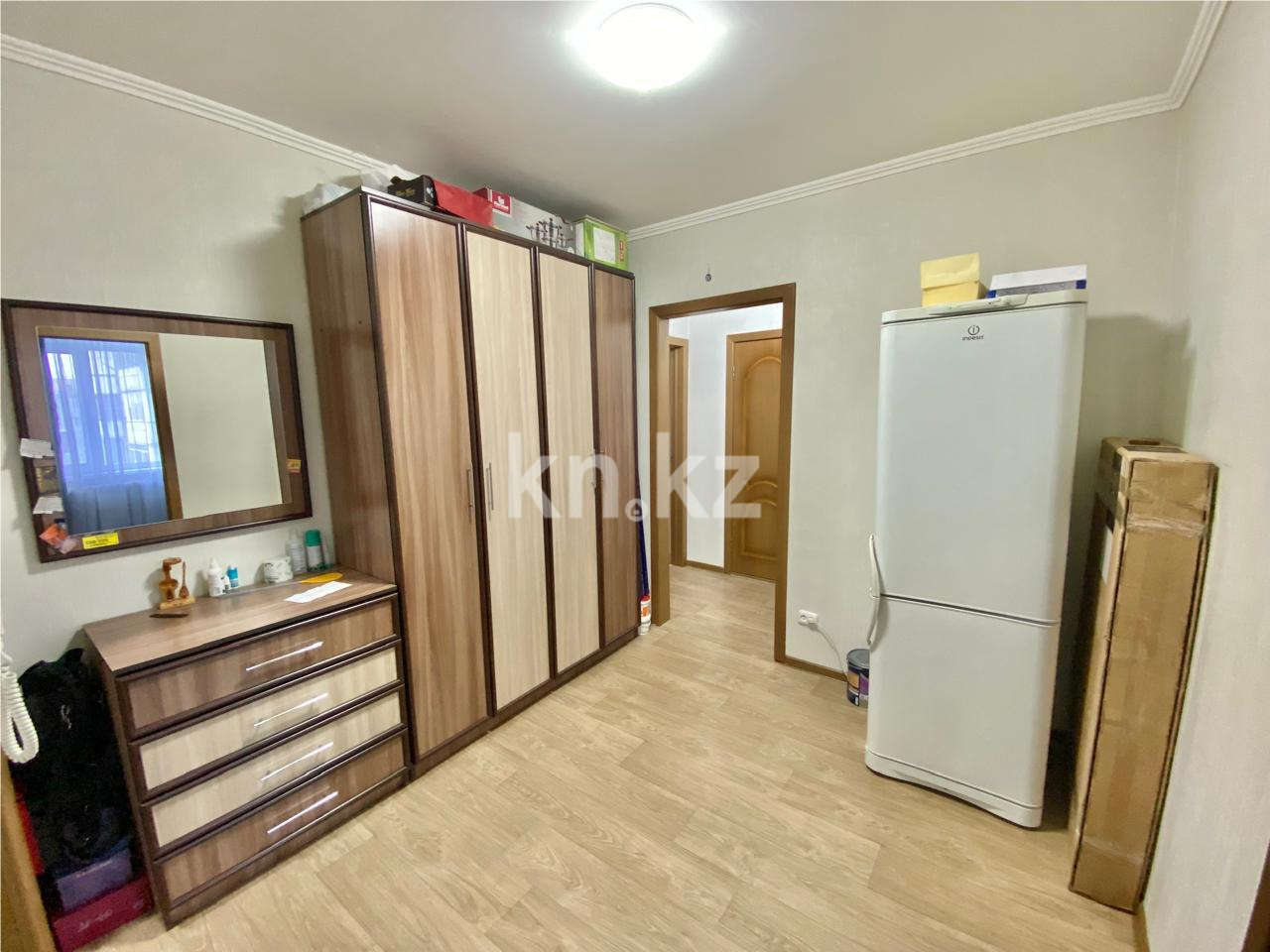 Продажа 3-комнатной квартиры, 64 м² в Караганде - фото 5