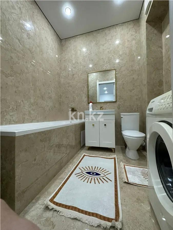 Продажа 3-комнатной квартиры, 61.7 м² - Продажа квартир в Казахстане - страница 29 фото 4 из 5