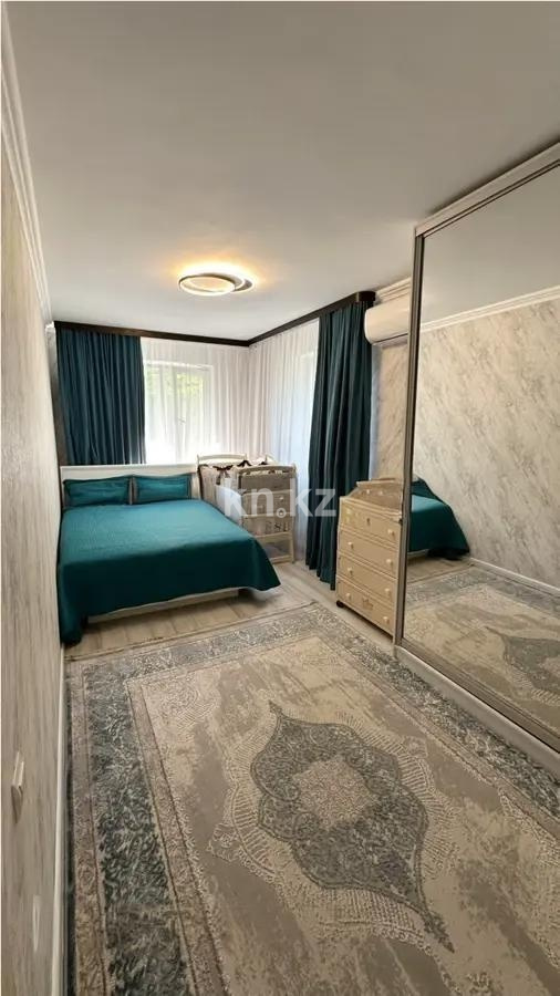Продажа 2-комнатной квартиры, 44.9 м² в Алматы - фото 2