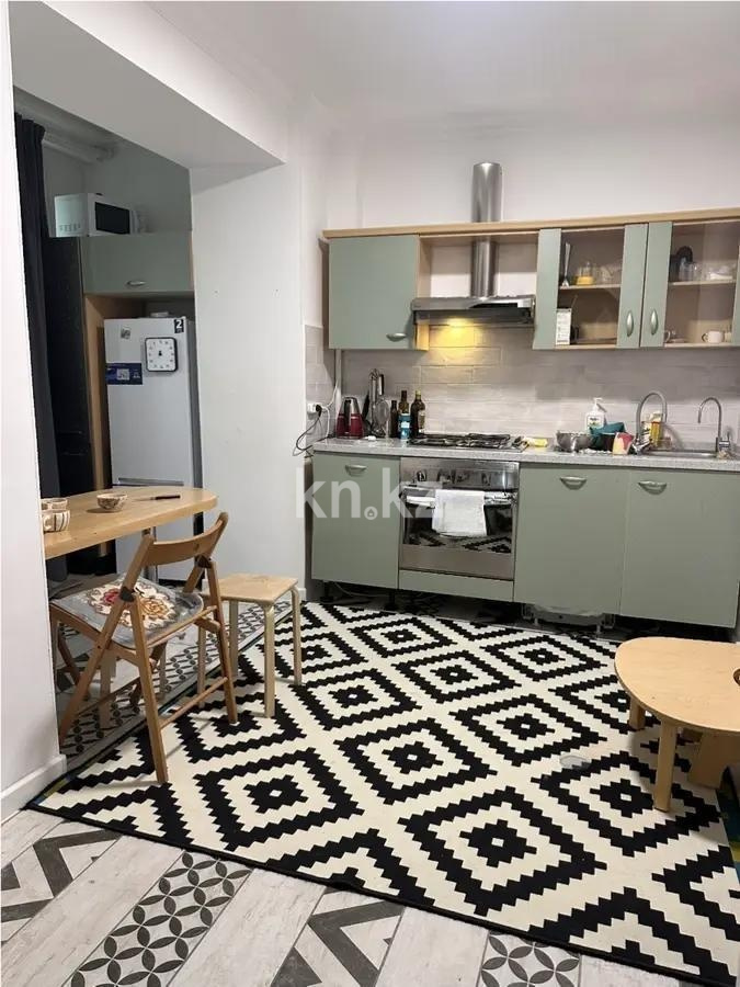 Продажа 1-комнатной квартиры, 44 м² - Продажа квартир в Казахстане - страница 16 фото 2 из 4
