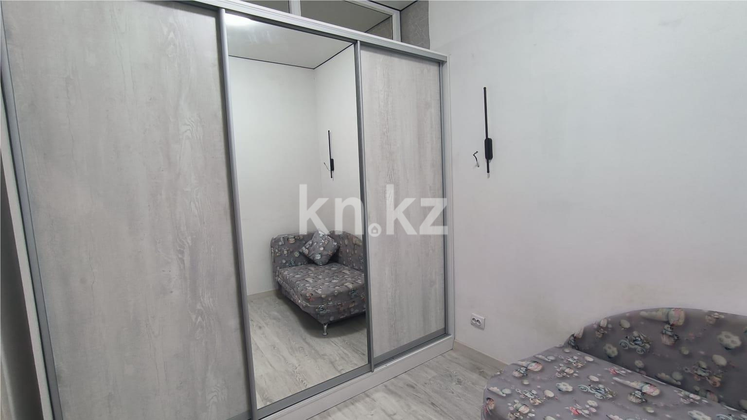 Продажа 2-комнатной квартиры, 43 м² в Караганде - фото 6