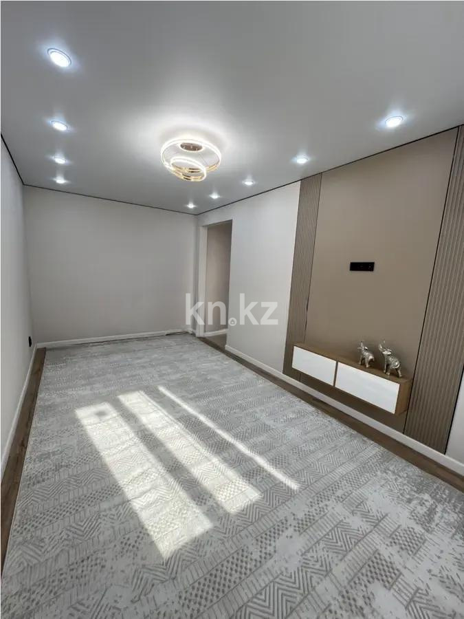 Продажа 2-комнатной квартиры, 54 м² в Алматы