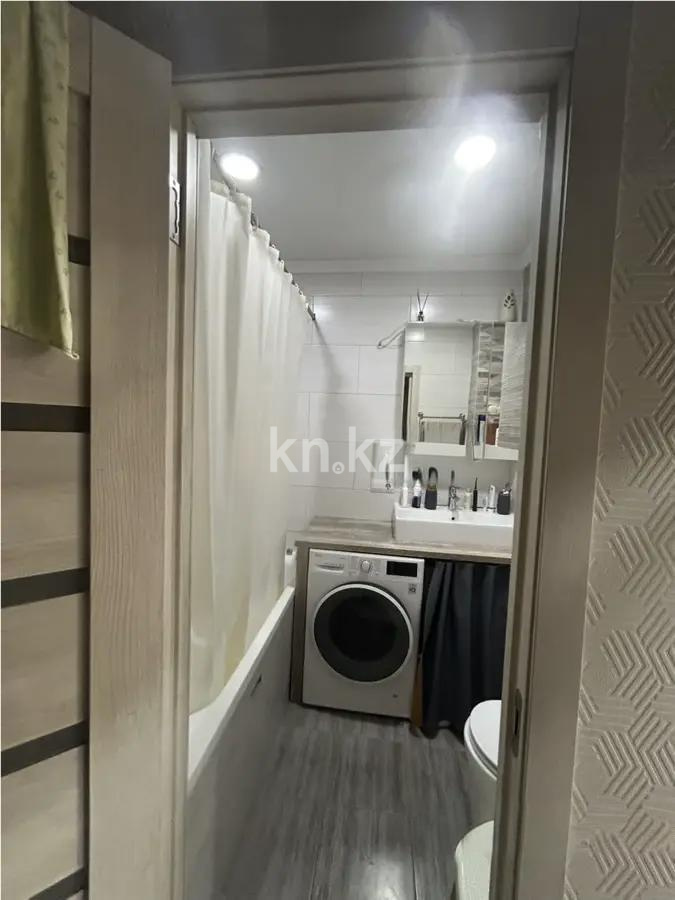 Продажа 2-комнатной квартиры, 43.4 м² - Продажа двухкомнатных квартир в Ауэзовском р-не Алматы фото 4 из 6