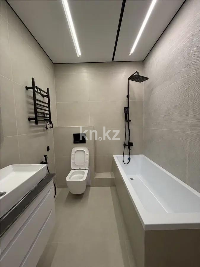 Продажа 2-комнатной квартиры, 51 м² - Недвижимость в Алматы - страница 2 фото 4 из 4