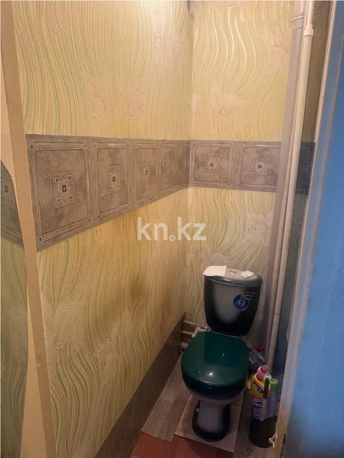 Продажа 4-комнатной квартиры, 61 м², ул. 40-летия Победы, дом  44 - Продажа квартир в Шахтинске фото 7 из 8