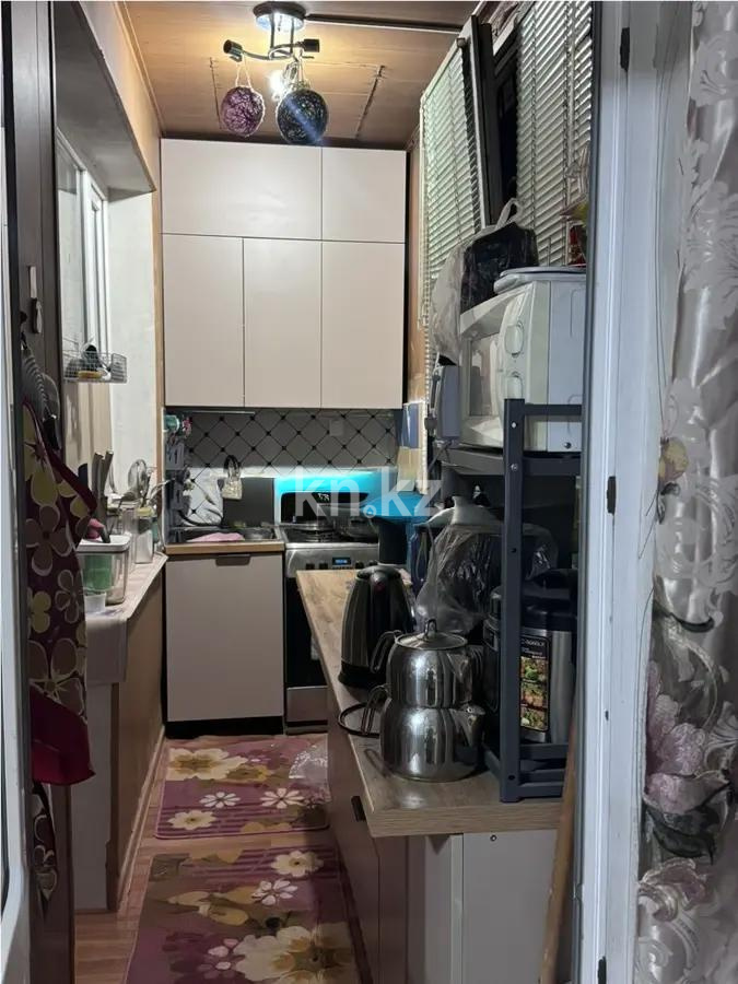 Продажа 2-комнатной квартиры, 58.2 м² в Алматы - фото 2