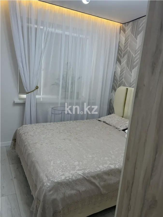 Продажа 2-комнатной квартиры, 41.1 м² - Продажа квартир в кирпичном доме в Казахстане - страница 5 фото 1 из 4