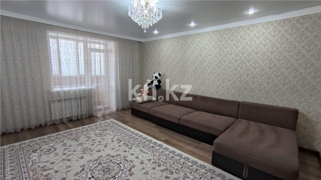 Продажа 3-комнатной квартиры, 88 м² в Караганде - фото 5