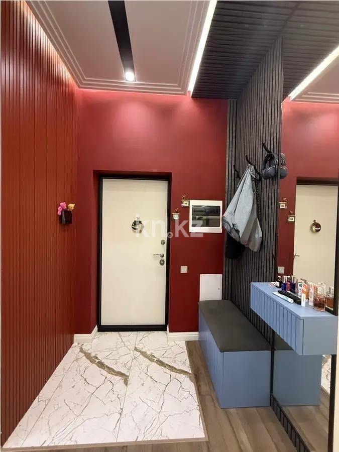 Продажа 2-комнатной квартиры, 64.5 м² в Астане - фото 5