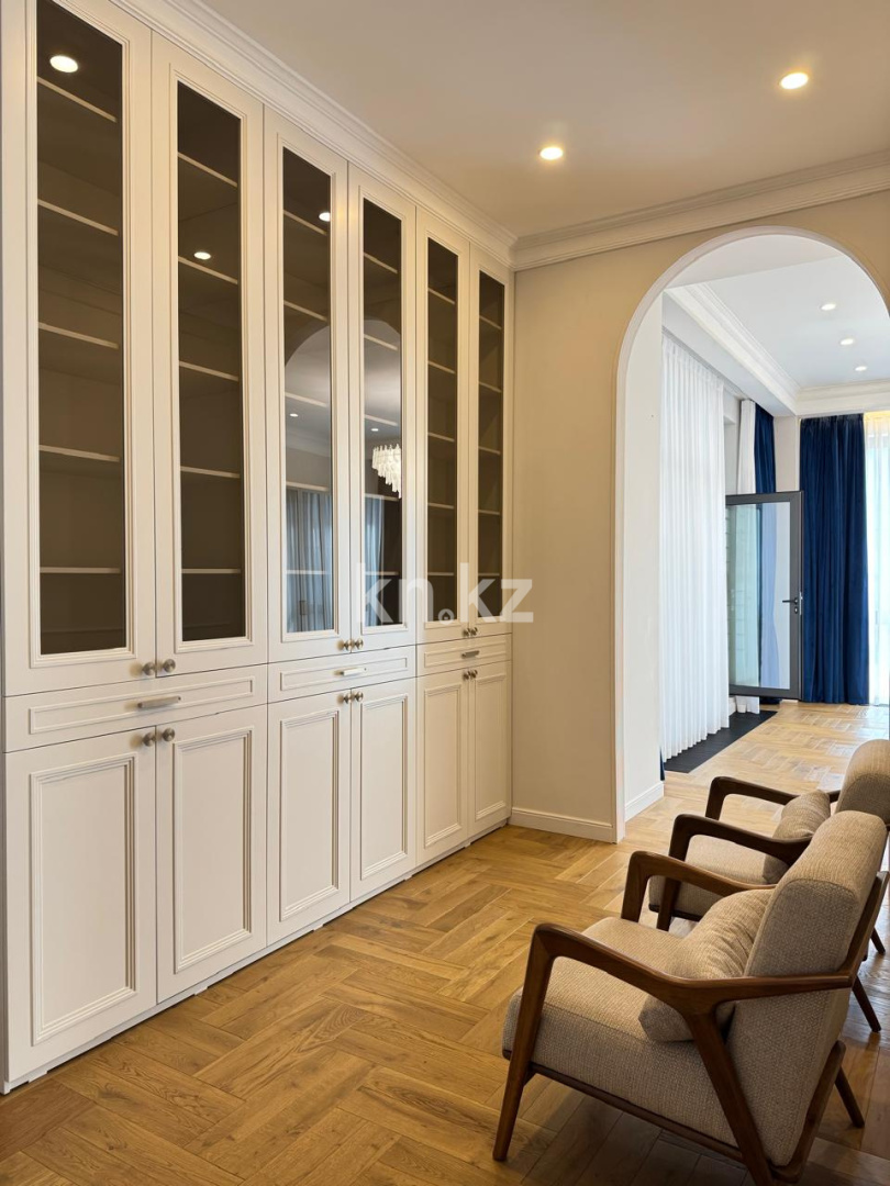 Продажа 4-комнатной квартиры, 230 м² в Алматы - фото 6