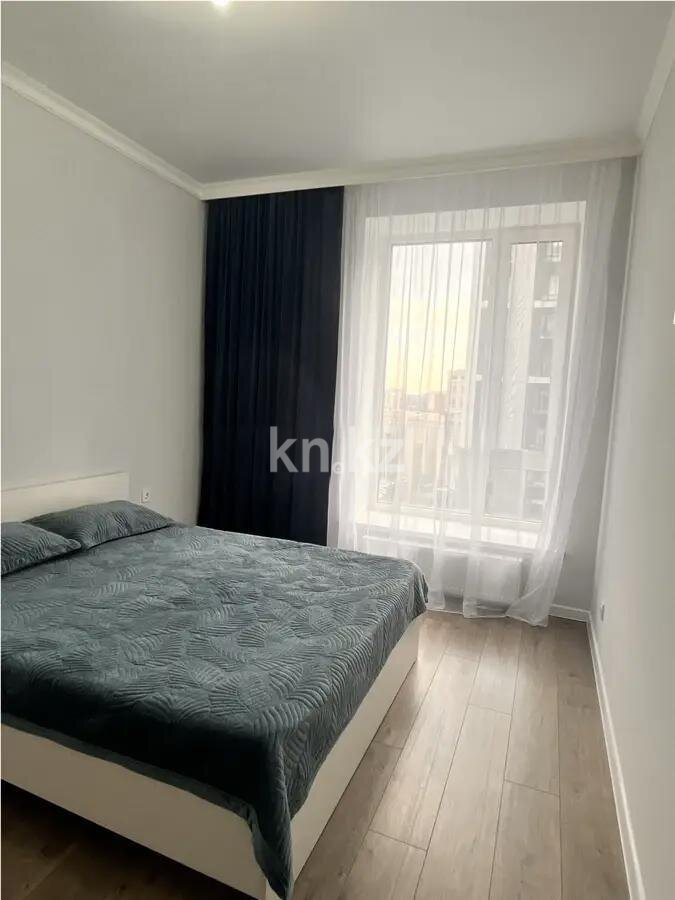 Продажа 2-комнатной квартиры, 50 м² в Астане - фото 2