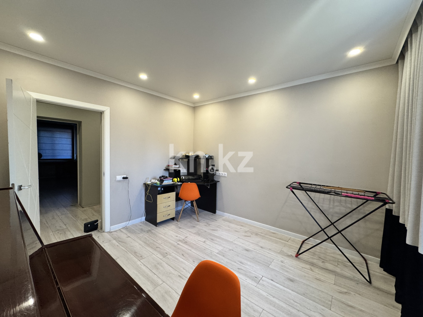 Продажа 5-комнатного дома, 287 м², ул. Балхашская - Продажа домов, коттеджей в Караганде с фото фото 8 из 34