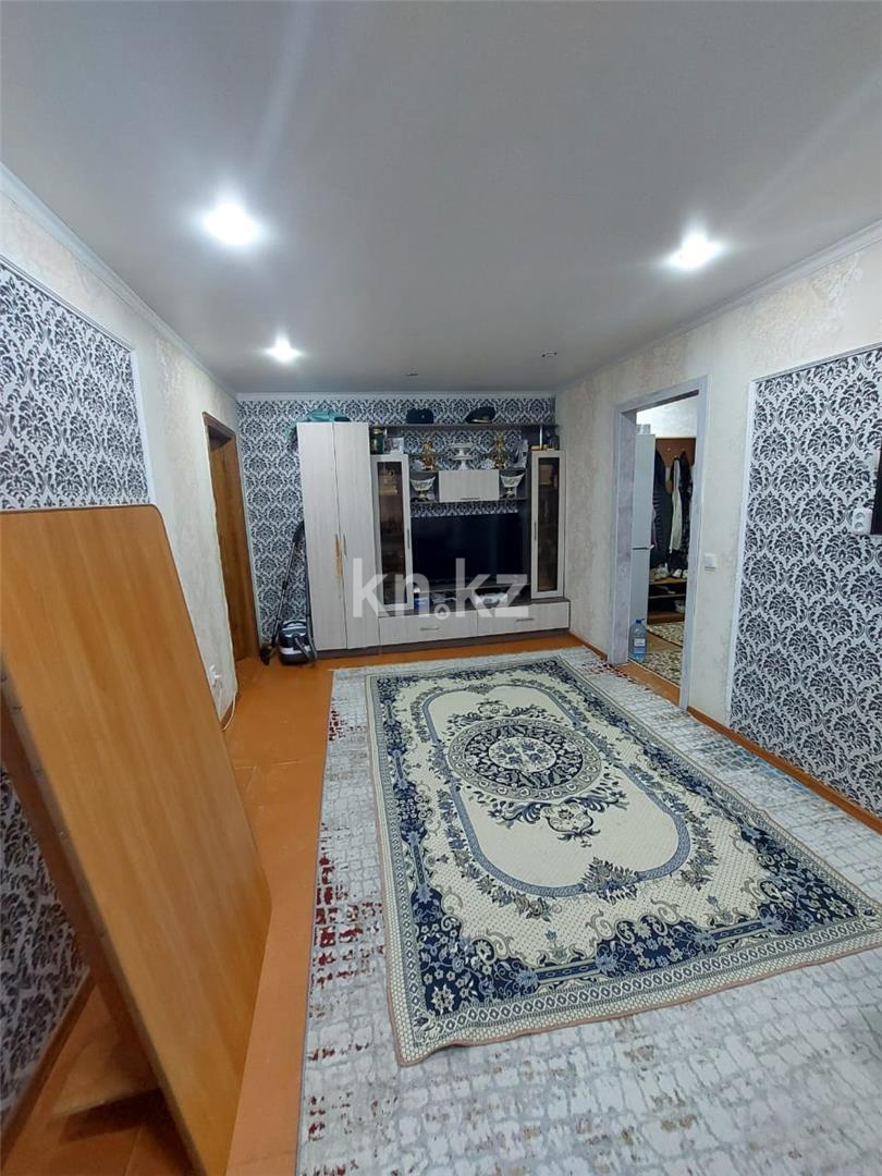 Продажа 2-комнатной квартиры, 44 м², пр. Момышулы, дом  22 в Темиртау - фото 2