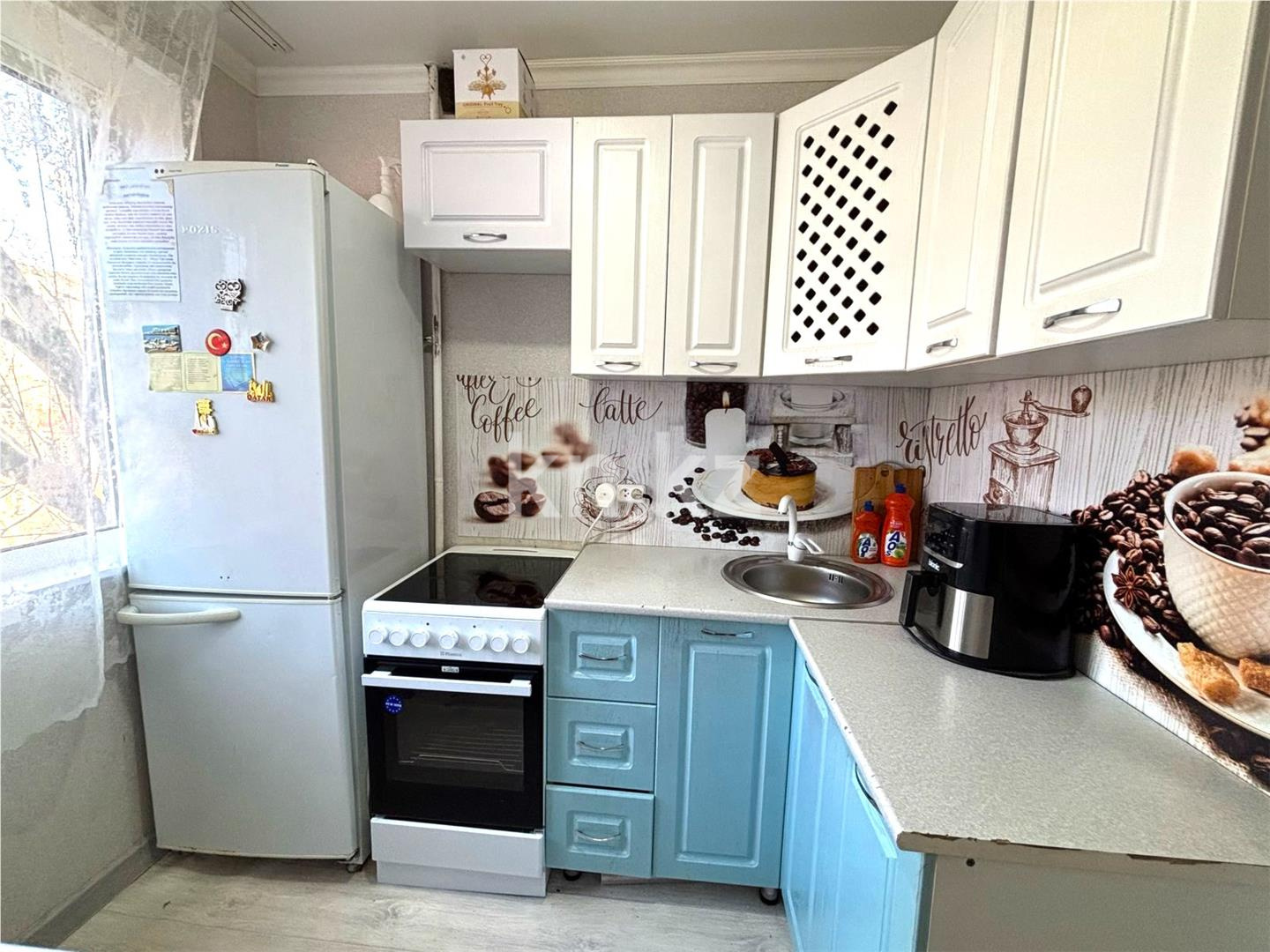 Продажа 2-комнатной квартиры, 44 м² в Караганде - фото 3