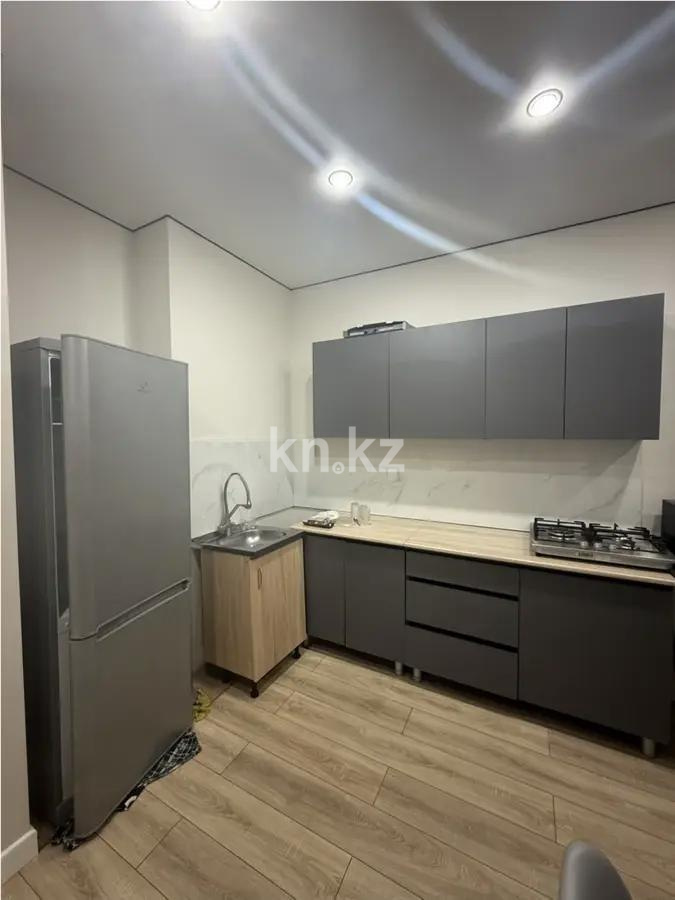 Продажа 1-комнатной квартиры, 45 м² в Алматы - фото 2