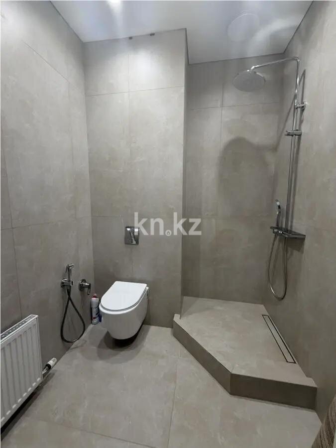 Продажа 1-комнатной квартиры, 36 м² в Астане - фото 3