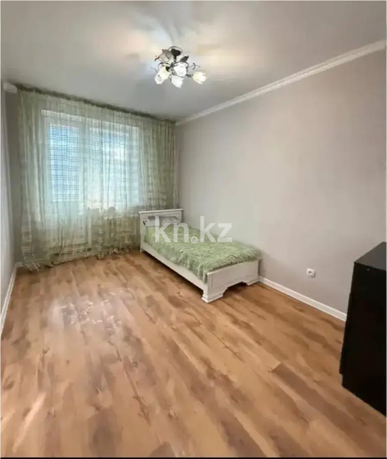 Продажа 2-комнатной квартиры, 46 м², пр. Момышулы, дом  14 - Продажа  двухкомнатных квартир в новостройках Астаны фото 2 из 3