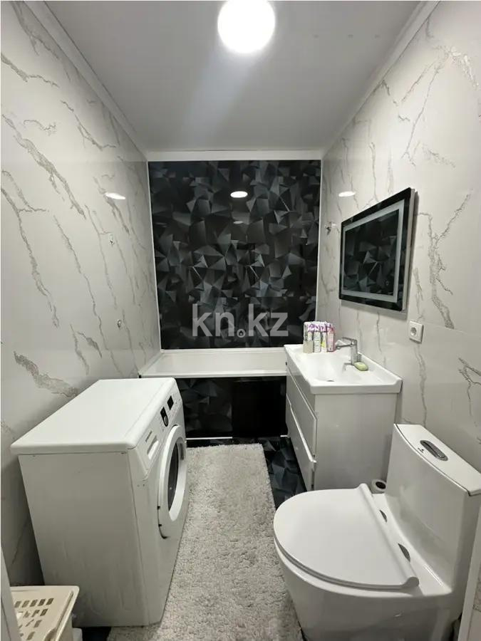 Продажа 2-комнатной квартиры, 63.3 м², ул. Шаляпина, дом  1/18 - Продажа квартир в Алматы фото 5 из 5