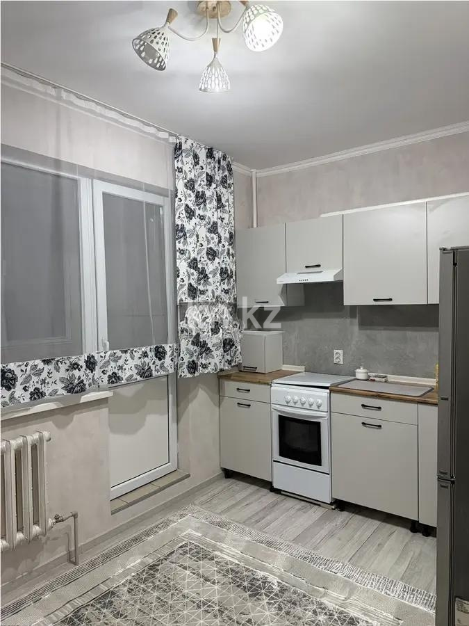 Продажа 1-комнатной квартиры, 45 м² в Алматы - фото 2