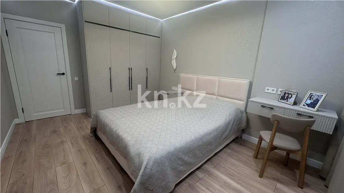 Продажа 2-комнатной квартиры, 40 м² - Продажа квартир в новостройках Астаны - страница 4 фото 2 из 5