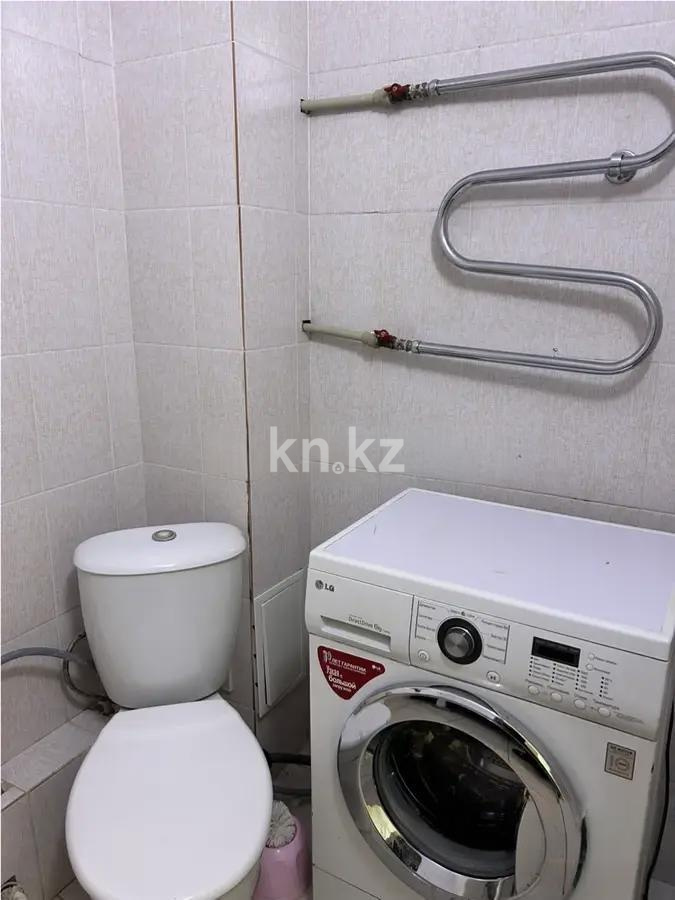 Продажа 1-комнатной квартиры, 38.7 м² - Продажа недвижимости в Астане - страница 27 фото 3 из 3