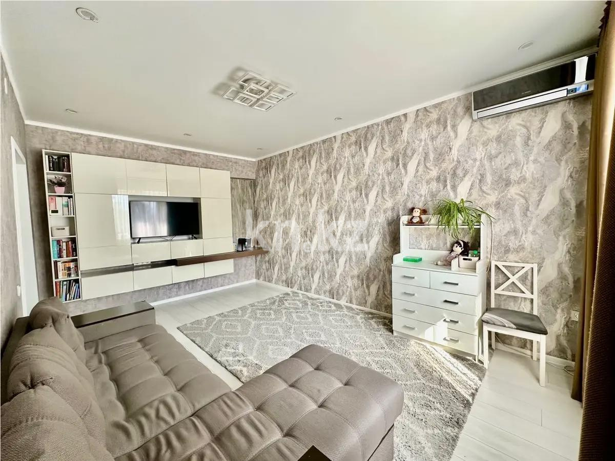 Продажа 1-комнатной квартиры, 34.6 м² в Алматы