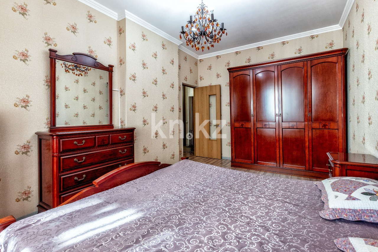 Аренда 2-комнатной квартиры посуточно, 65 м² - Аренда квартир посуточно в Астане - страница 4 фото 4 из 14