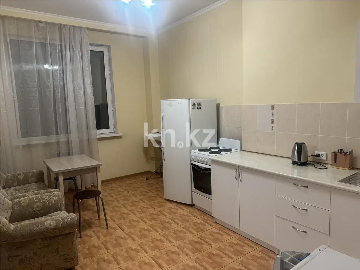 Продажа 1-комнатной квартиры, 53 м² в Астане - фото 2