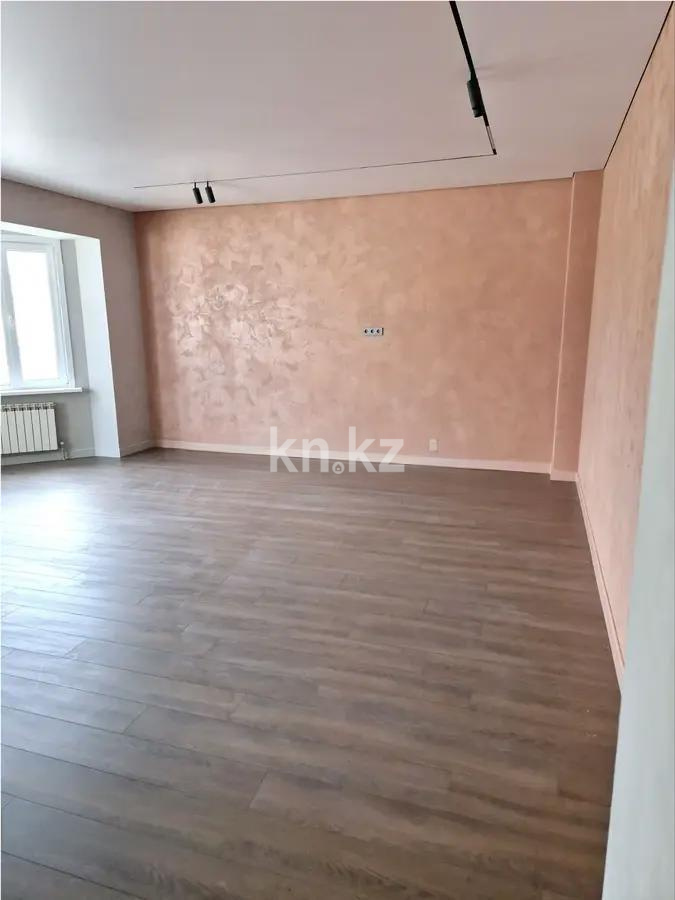 Продажа 4-комнатной квартиры, 143 м², ул. Айманова, дом  65 - Продажа  четырехкомнатных квартир в Алматы с фото фото 3 из 7