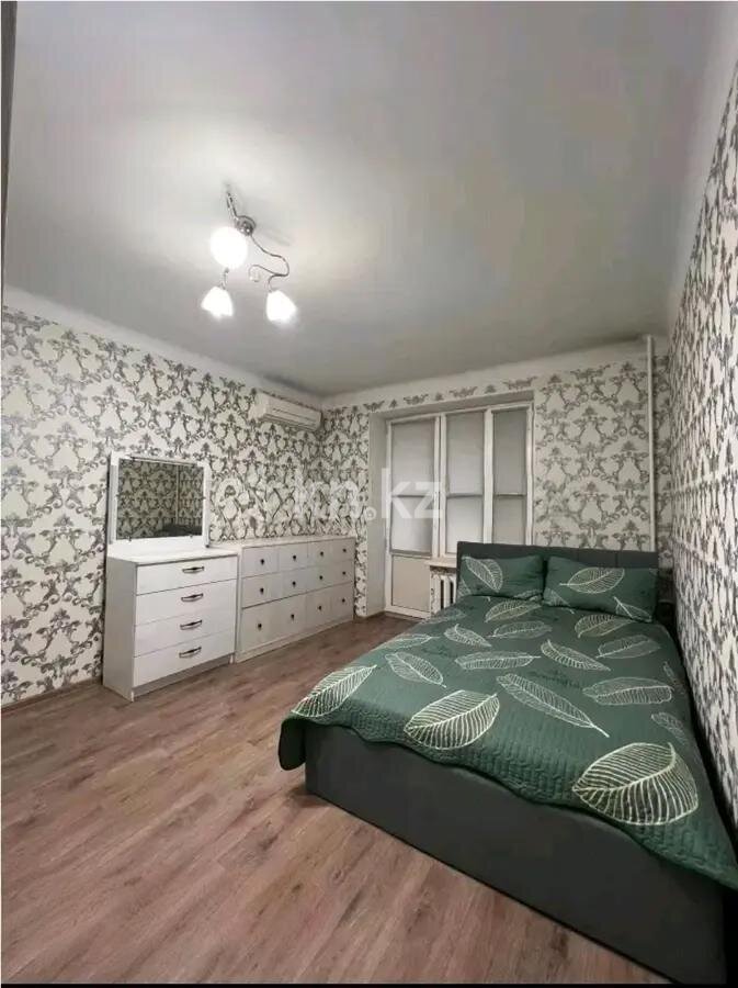Продажа 3-комнатной квартиры, 60 м² в Алматы - фото 2