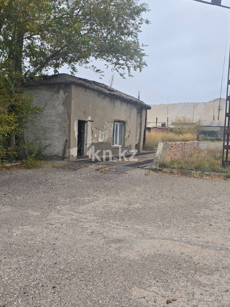 Продажа базы, 12.6 га в Темиртау - фото 2
