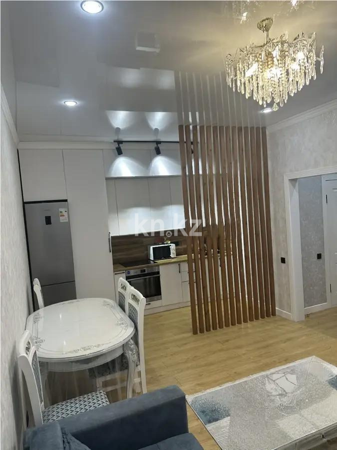 Продажа 2-комнатной квартиры, 49 м² - Продажа двухкомнатных квартир от собственников в Астане фото 3 из 5