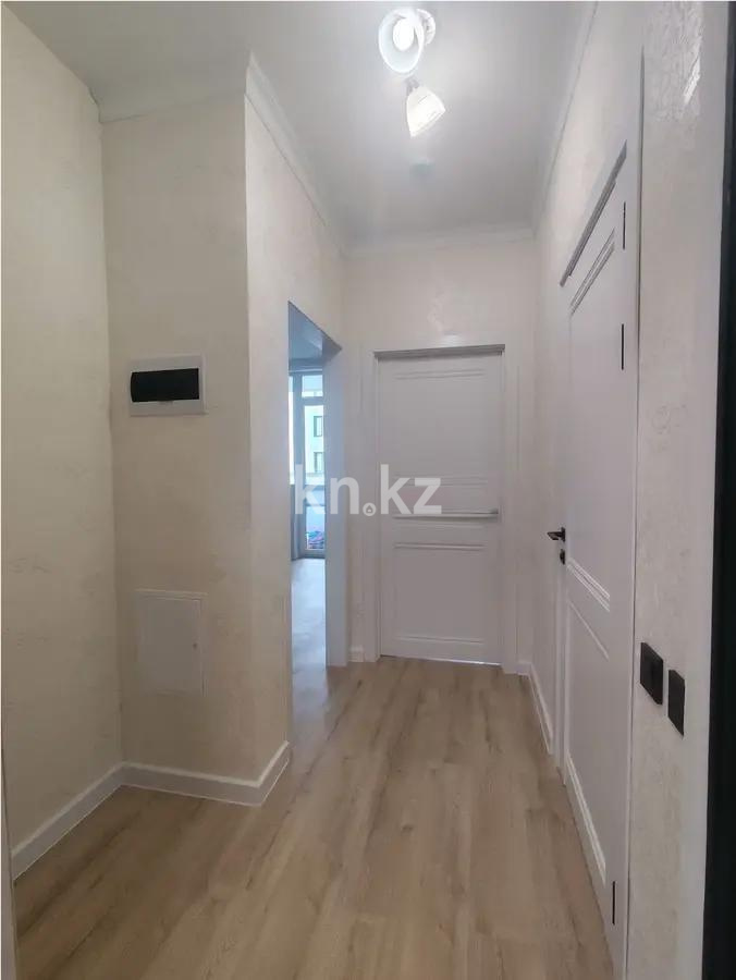 Продажа 1-комнатной квартиры, 39 м², пр. Туран, дом  57/5 в Астане - фото 4